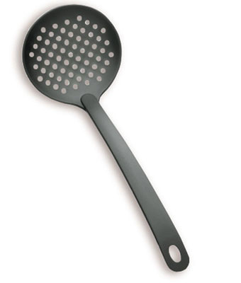 Espumadera 31,5 Cms Nylon ECO Lacor