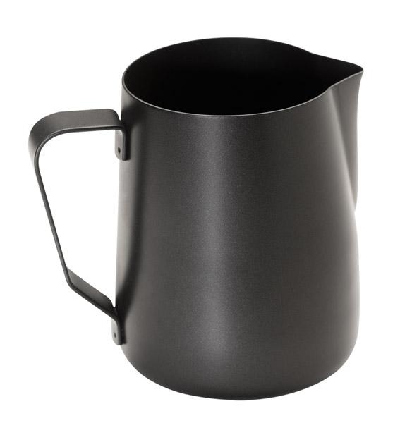 Jarra 0,8 Lts Negra APS