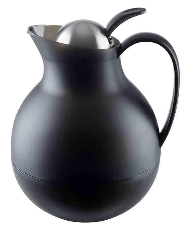 Jarra Termo 1 Lts "Economy" Negra APS