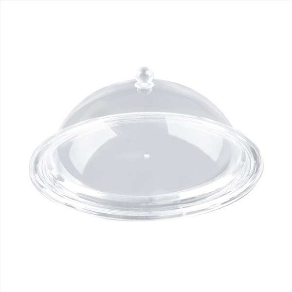Cupula Policarbonato 30,5x15 Garcia De Pou