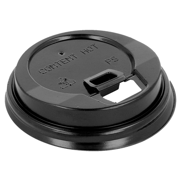 Tapa Vaso 120 Ml Paq-100 Garcia De Pou