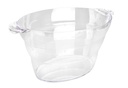 Cubo Enfriabotellas 47x29 Cms 13 Lts Acrilico BUBBLE Lacor