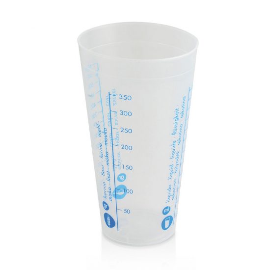 Vaso Graduado 0,75 Lts 