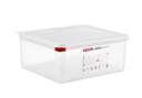 Hermetico GN 2/3 14 Lts Araven