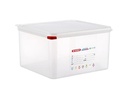 Hermetico GN 2/3 19 Lts Araven