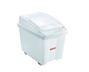 Contenedor Accesible 100 Lts Araven