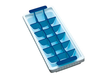 Bandeja Cubitos 280x110x48 Araven