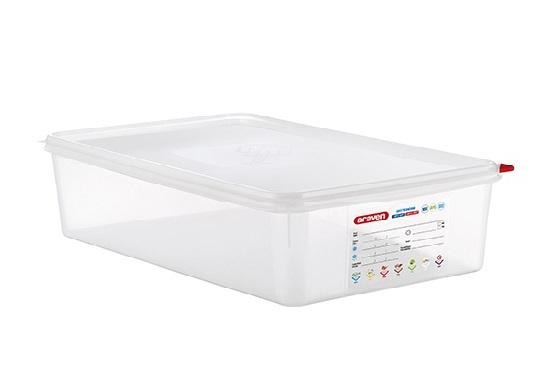 Hermetico GN 1/1 13,7 Lts Araven