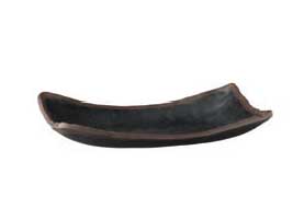 Bandeja 26,5x16,5x4 Melamina MARONE APS