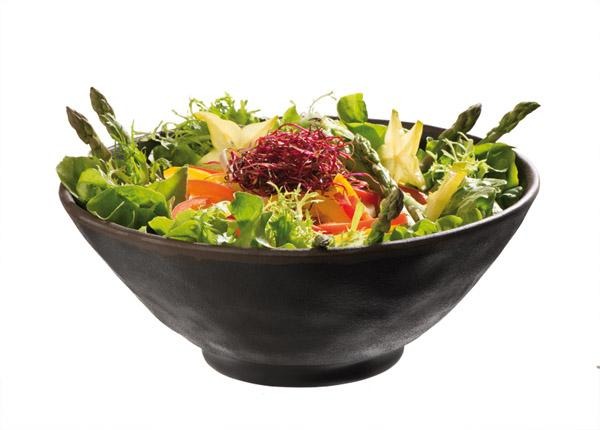 Cuenco 19 Cms Melamina MARONE APS