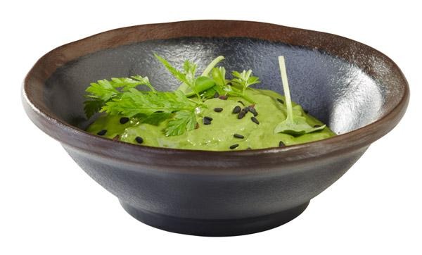 Cuenco 11 Cms Melamina MARONE APS