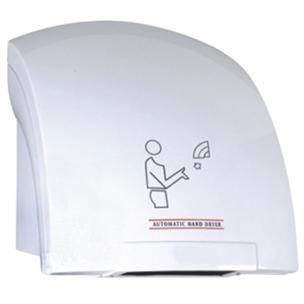 Secador Manos Electrico 45 Lts Blanco ABS Garcia De Pou
