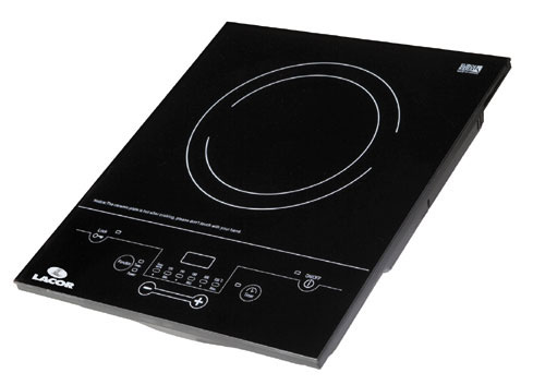 Placa Induccion Lacor