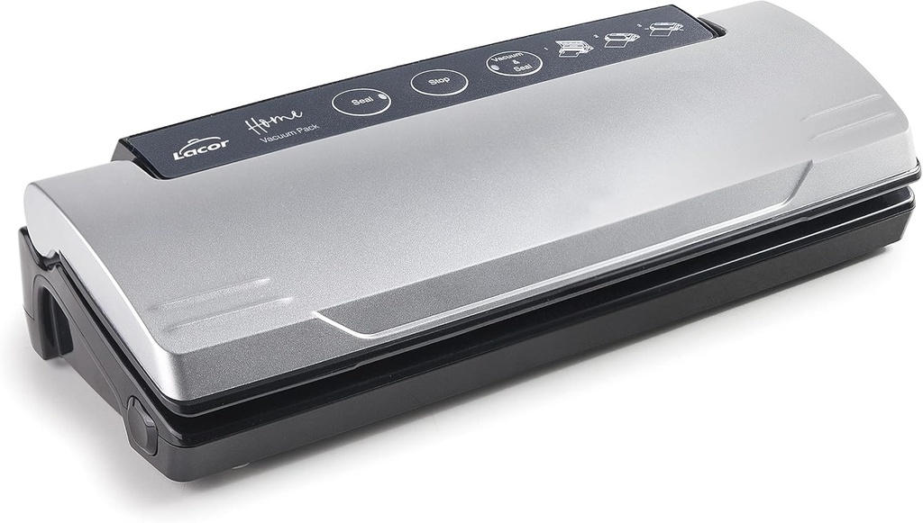 Maquina Vacio HOME Lacor