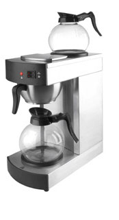 Maquina Cafe 1,8 Lts Automatica Lacor