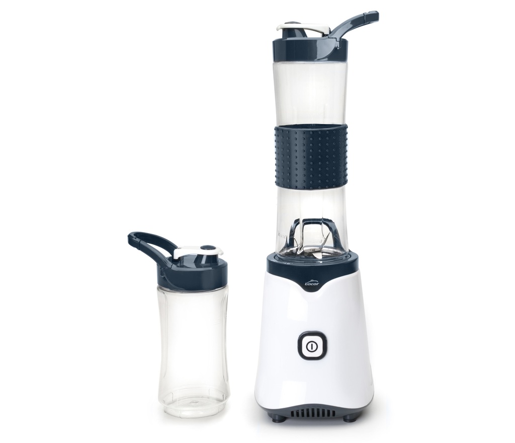 Batidora Personal MIX&GO Lacor