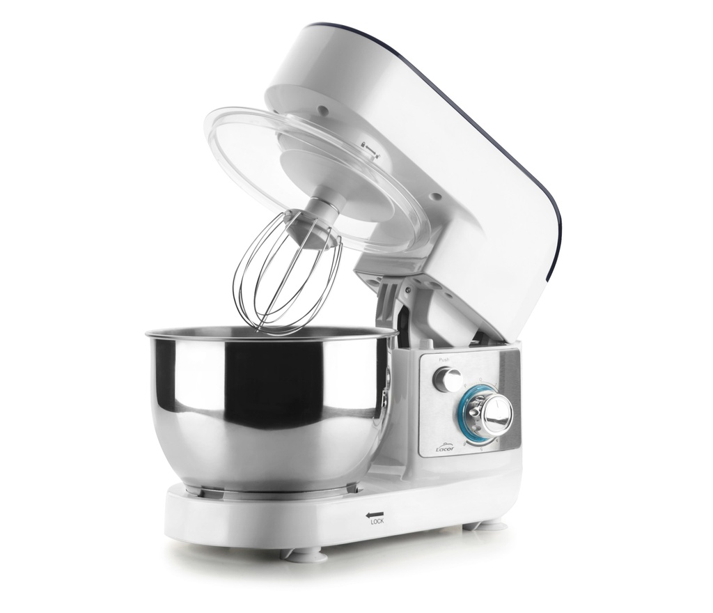 Batidora Amasadora Gourmet Lacor