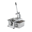 Cortadora Patatas Manual CF-5 Sammic