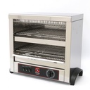 Tostadora Horizontal TP-200 Sammic