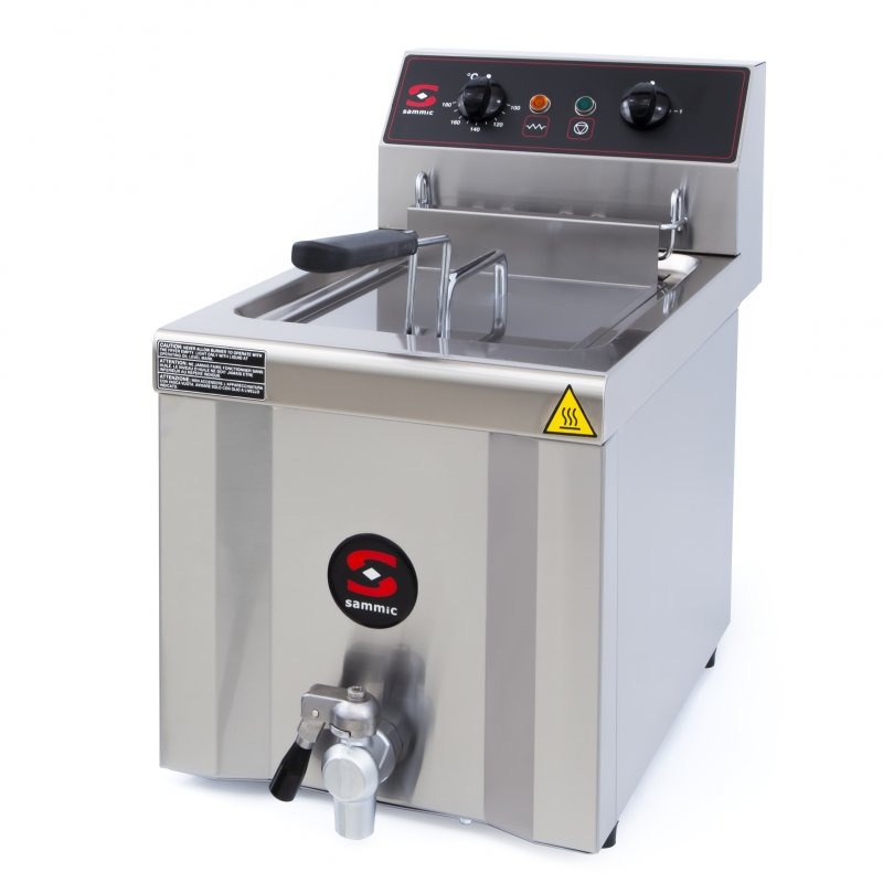 Freidora FE-9 Sammic