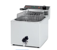 Freidora Electrica 10 Lts Profesional