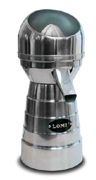 Exprimidor Citricos Profesional INOX Lomi