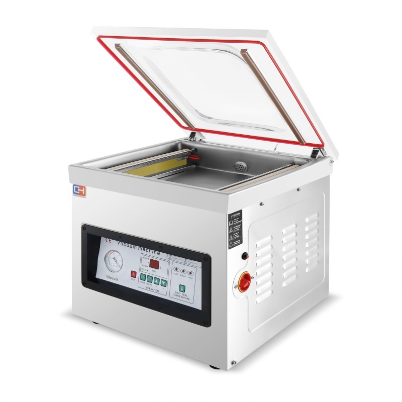 Envasadora Vacio 400 mm Khaus