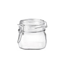 Tarro Conserva 0,5 Lts Fido Bormioli