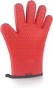 Guante Cocina RED Lacor