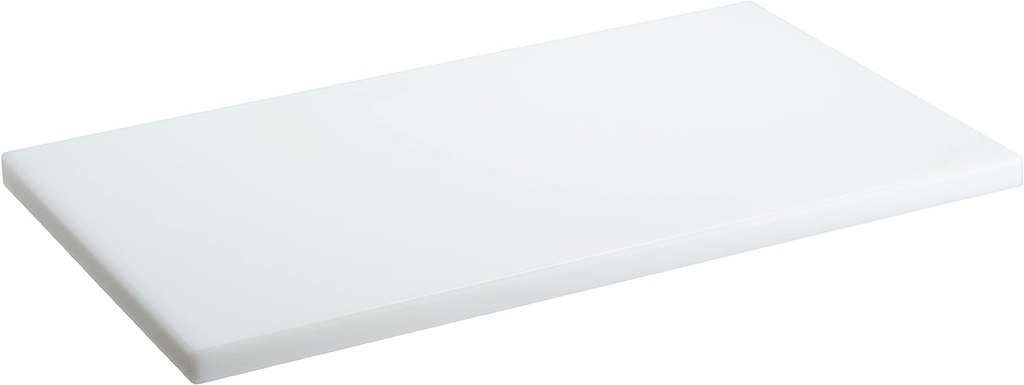 Tabla Corte 325x265x20 Blanca Gn 1/2 Lacor