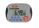 Reloj Digital Con Alarma Acustico Lacor