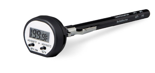 Termometro Electronic Lacor