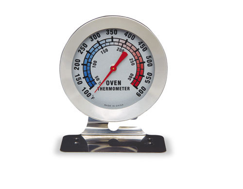 Termometro Horno Lacor