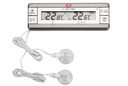 Termometro Nevera/Congelador Electronico Lacor