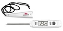 Termometro Digital Carne Lacor