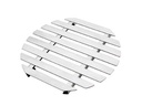 Salvamantel Inox Lacor