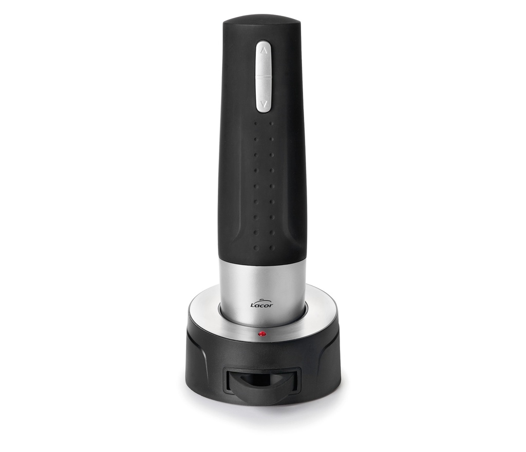 Sacacorchos Electrico Smart Lacor