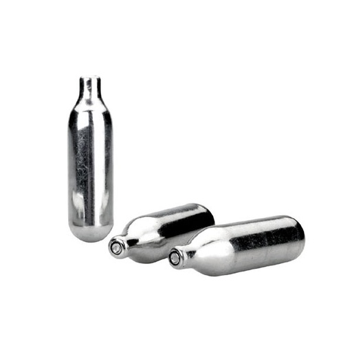 Botella Sifon Paq-24 Lacor