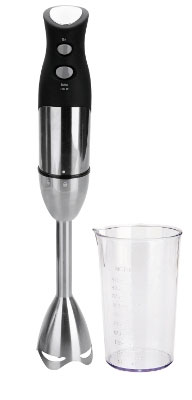 Batidora Fast Lacor