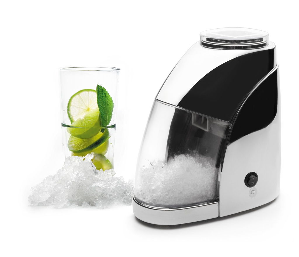 Picadora De Hielo Marble