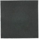 Servilleta 20x20 Ecolabel "Double Point" Negro Tissue Paq-100 Garcia De Pou