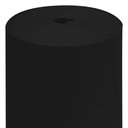 Rollo Mantel 1,20x50 Negro Airlaid 55 g/m2 Garcia De Pou