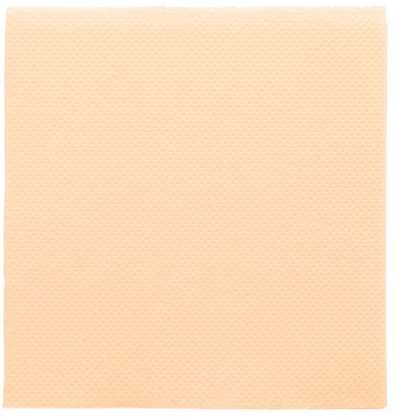Servilleta 20x20 Ecolabel "Double Point" Marfil Tissue Paq-100 Garcia De Pou