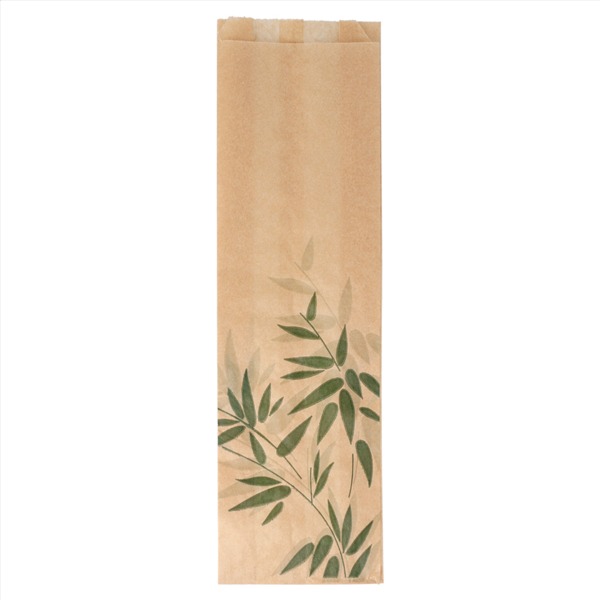 Bolsa Baguette 9+4x30 Paq-500 Garcia De Pou