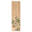 Bolsa Baguette 9+4x30 Paq-500 Garcia De Pou