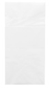 Servilleta Canguro 40x40 Ecolabel 2 Capas Blanco Tissue Paq-50 Garcia De Pou
