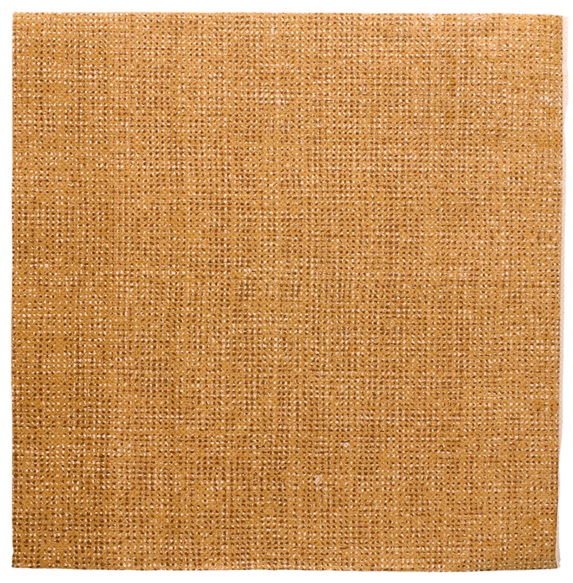 Servilleta 40x40 Ecolabel "Double Point" Arpillera Marron Tissue Reciclado Paq-50 Garcia De Pou