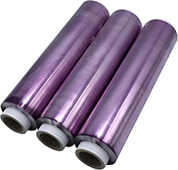 Rollo Film 45x300 Alimentario