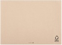Mantelin Ecologico 43x31 Paq-500 Garcia De Pou