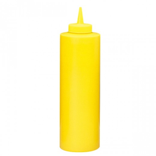 Pera Salsas 720 Ml Amarilla Garcia De Pou